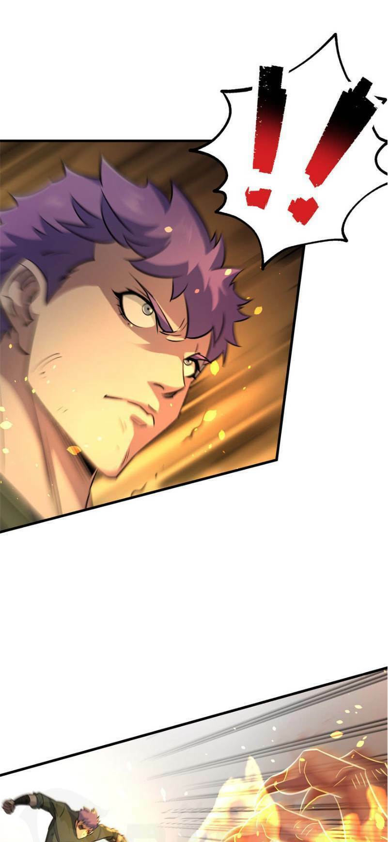 Thú Nhân: Chapter 119