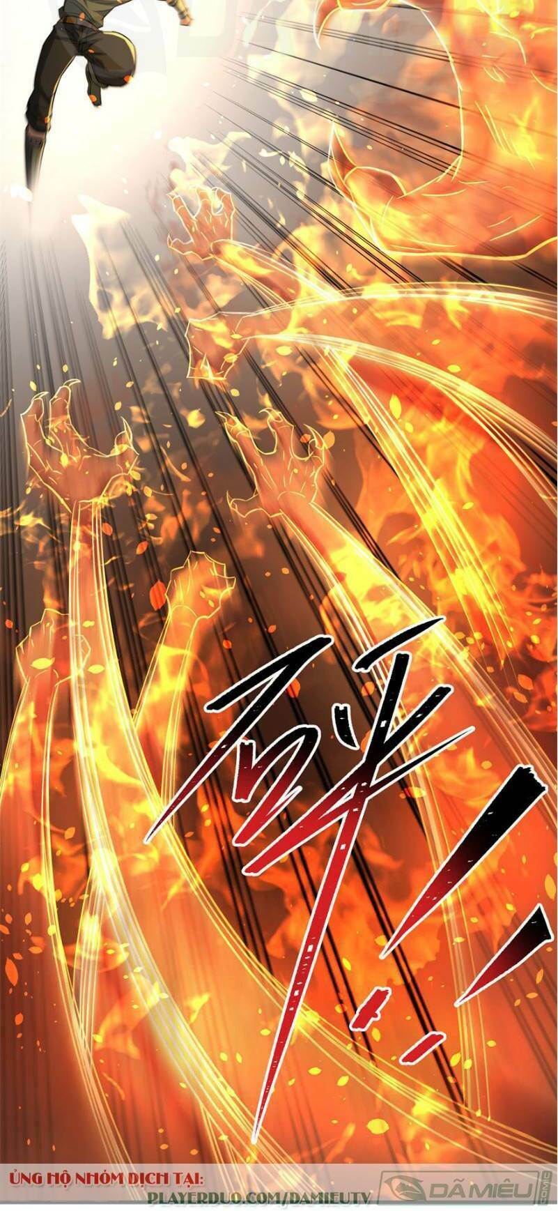 Thú Nhân: Chapter 119