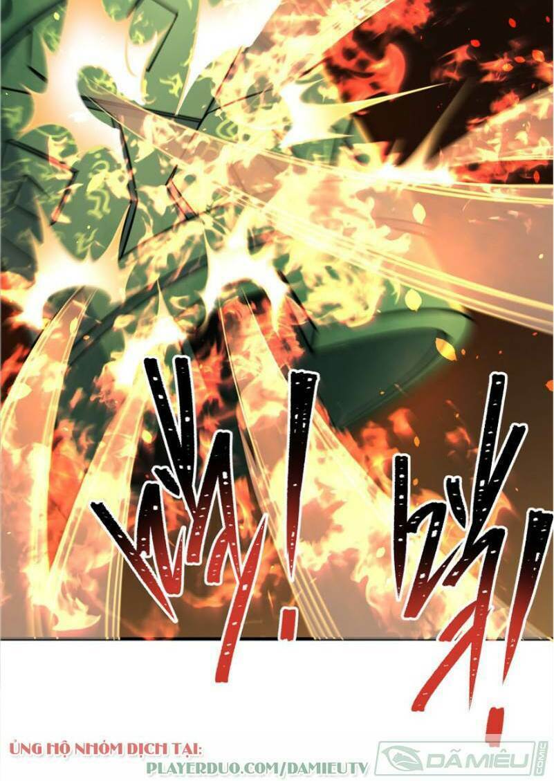 Thú Nhân: Chapter 119