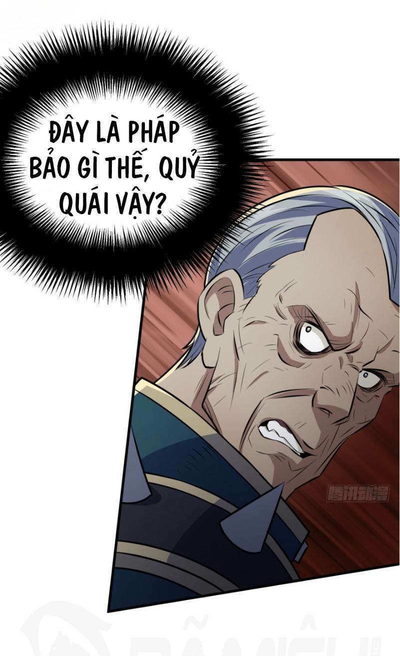 Thú Nhân: Chapter 119