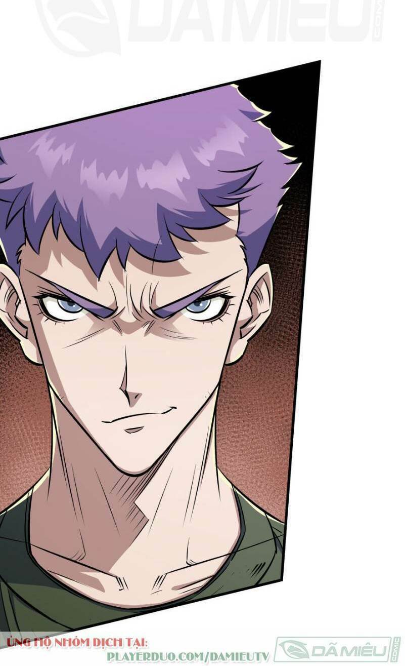 Thú Nhân: Chapter 119