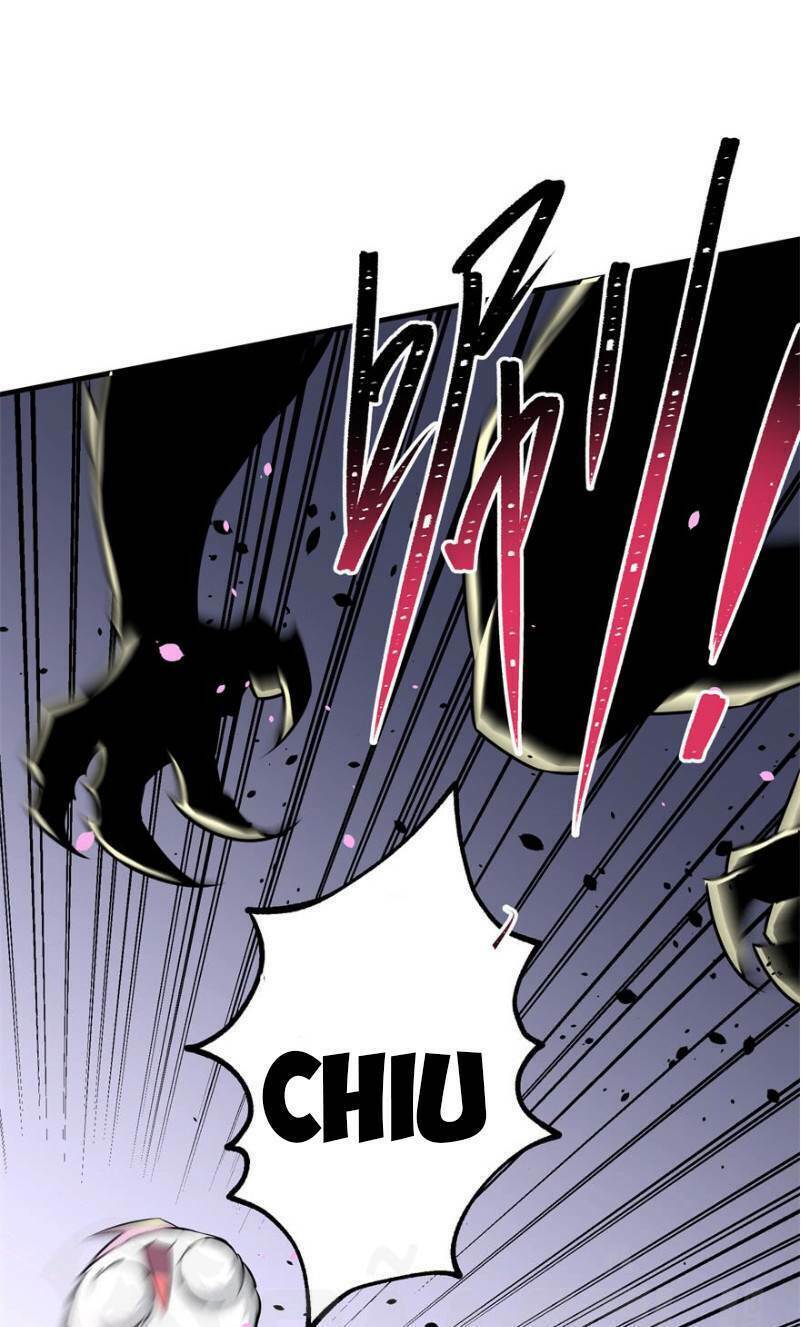 Thú Nhân: Chapter 119