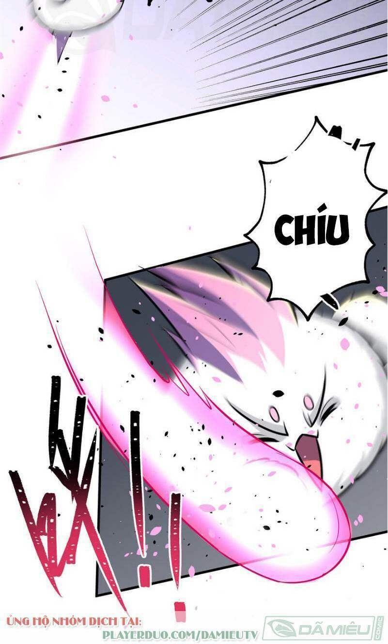 Thú Nhân: Chapter 119