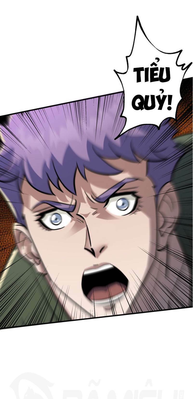 Thú Nhân: Chapter 119