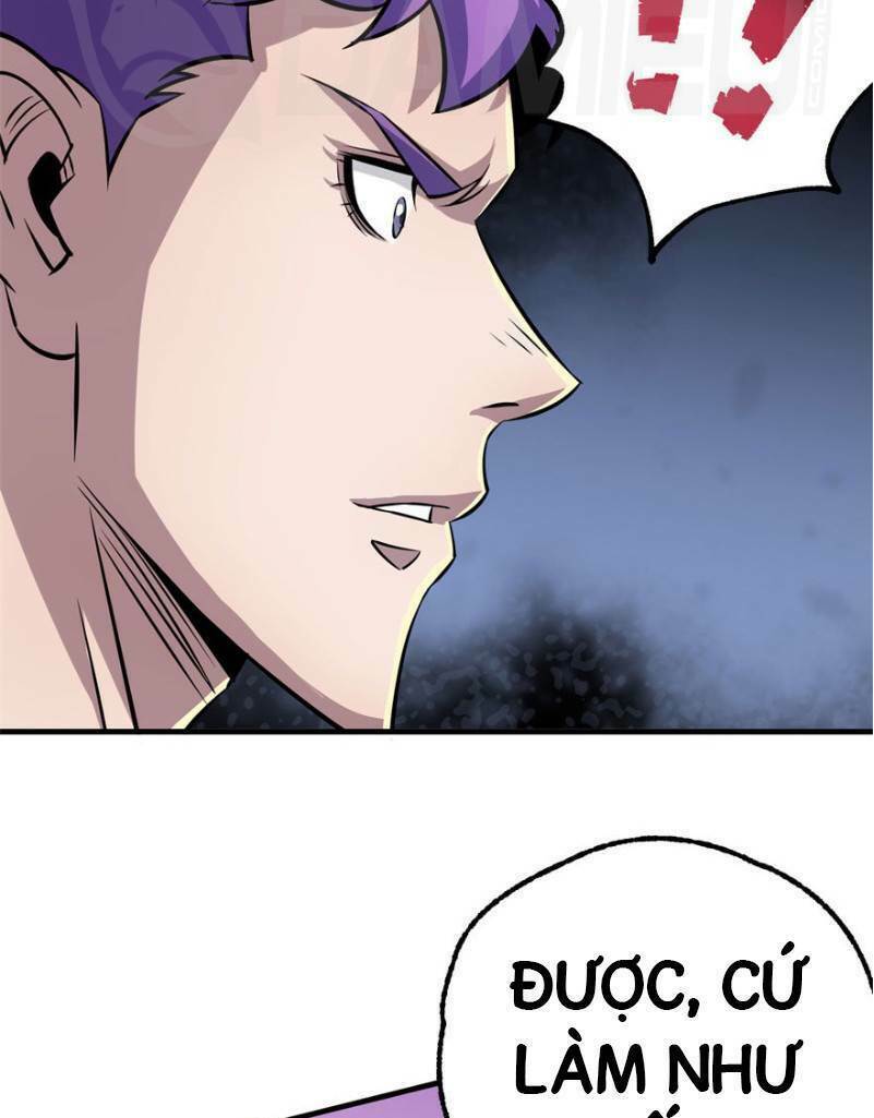 Thú Nhân: Chapter 119