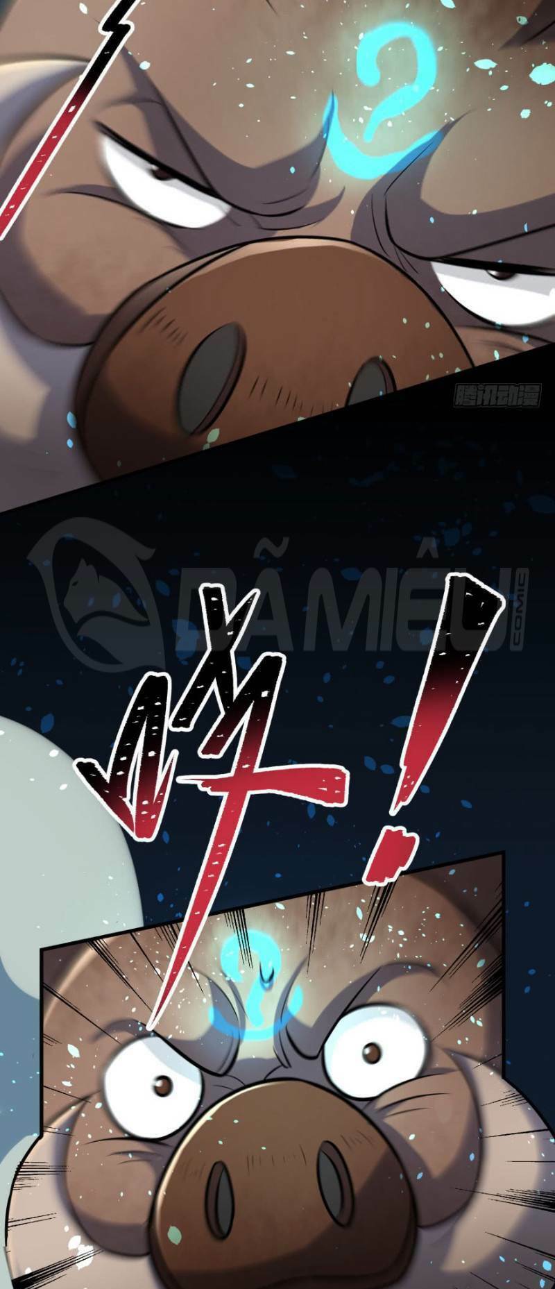 Thú Nhân: Chapter 120
