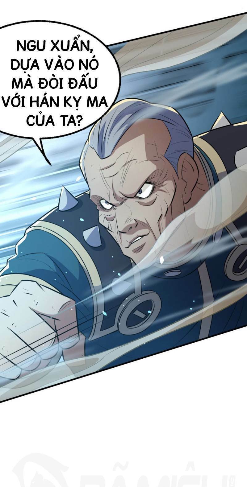 Thú Nhân: Chapter 120