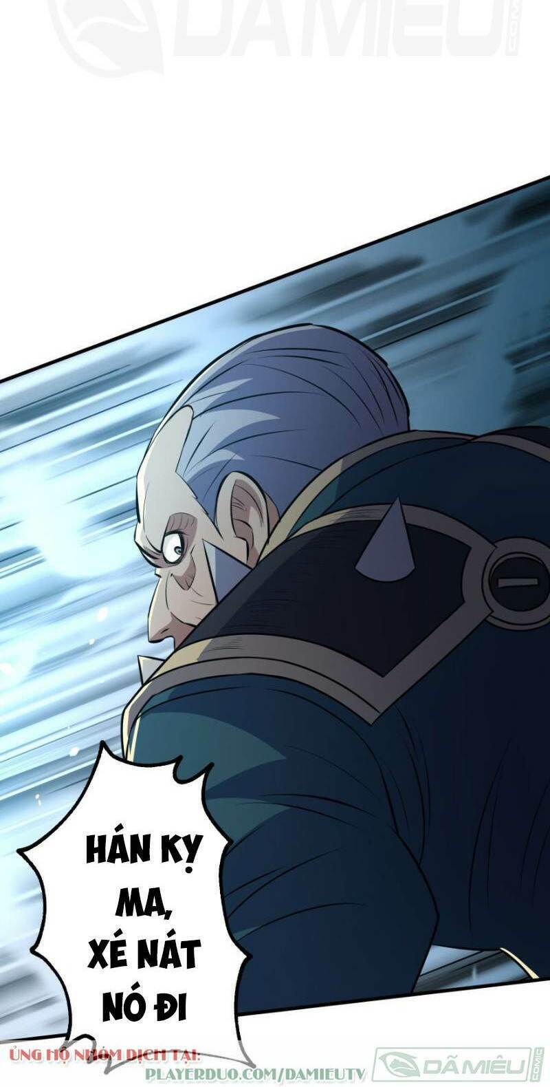Thú Nhân: Chapter 120
