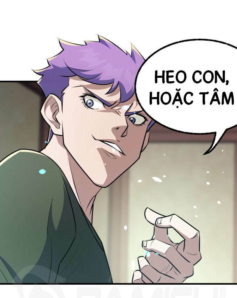 Thú Nhân: Chapter 120