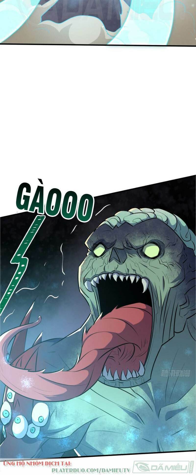 Thú Nhân: Chapter 120
