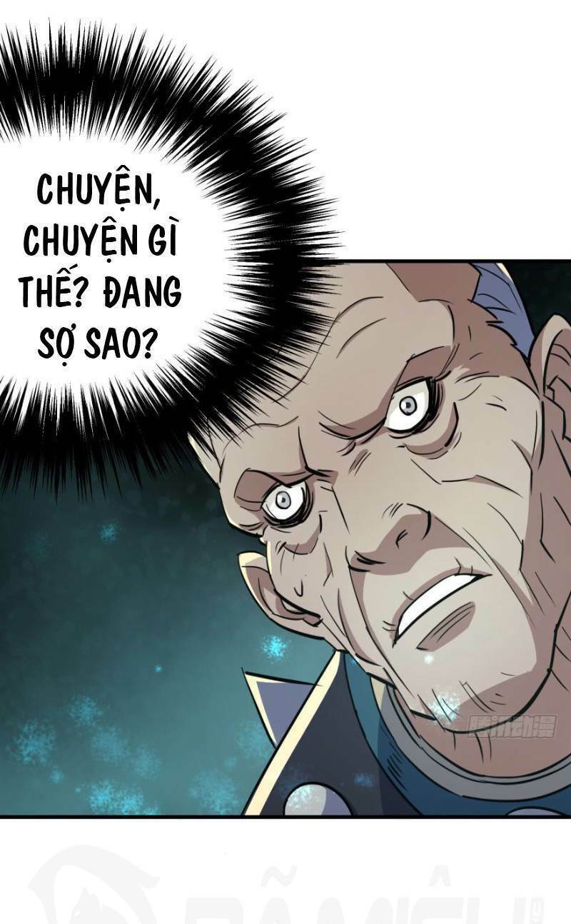 Thú Nhân: Chapter 120