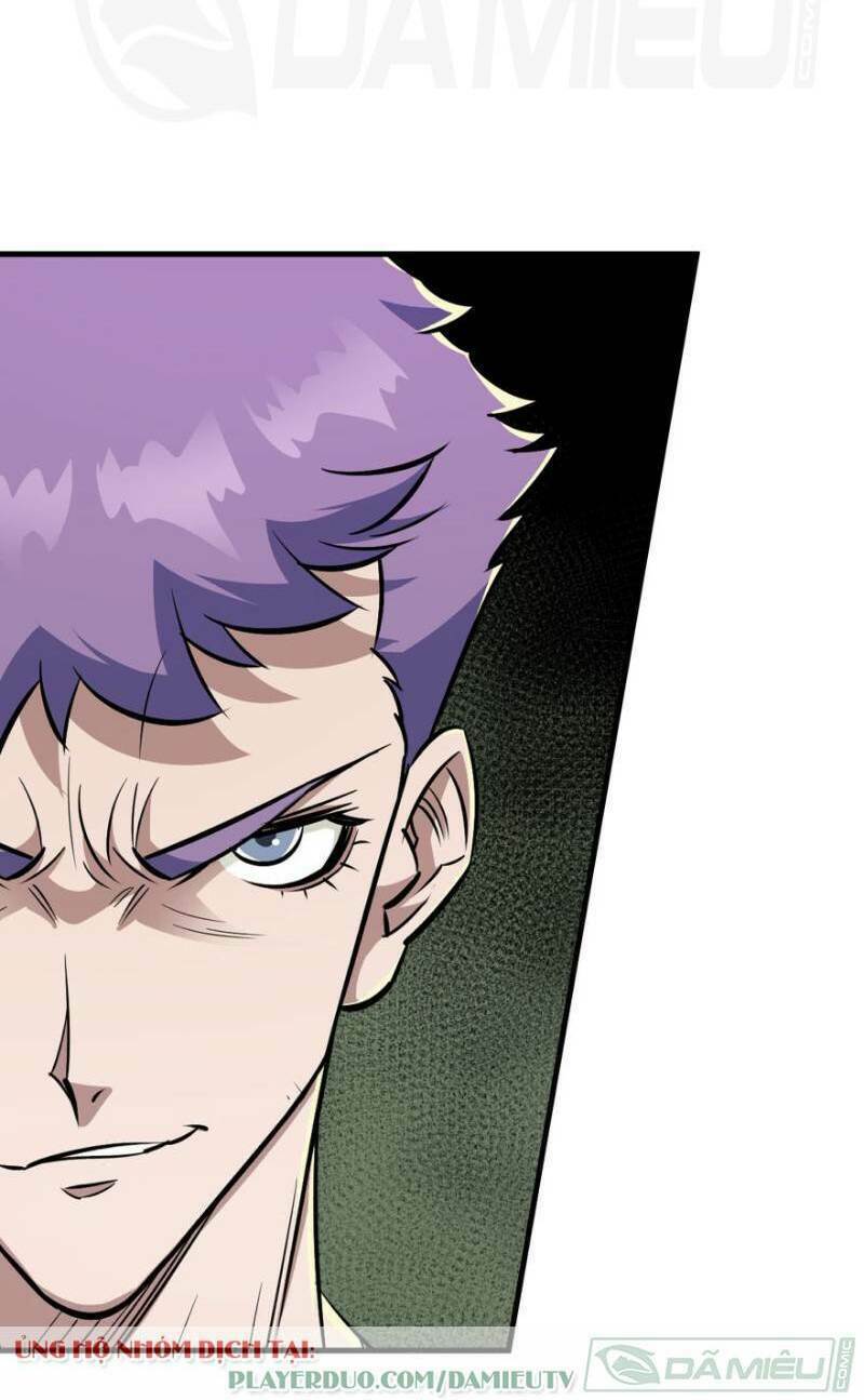 Thú Nhân: Chapter 120