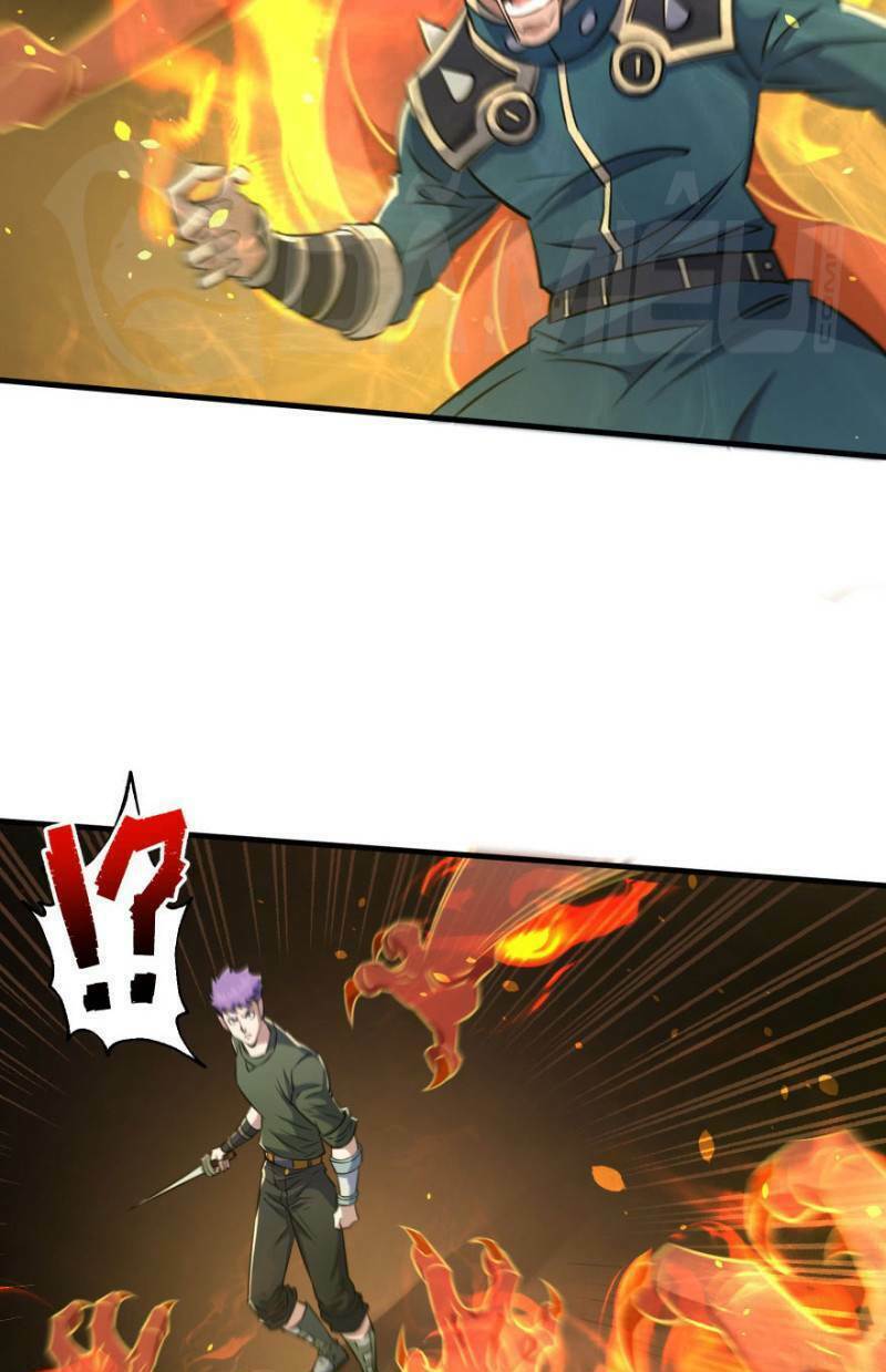 Thú Nhân: Chapter 120
