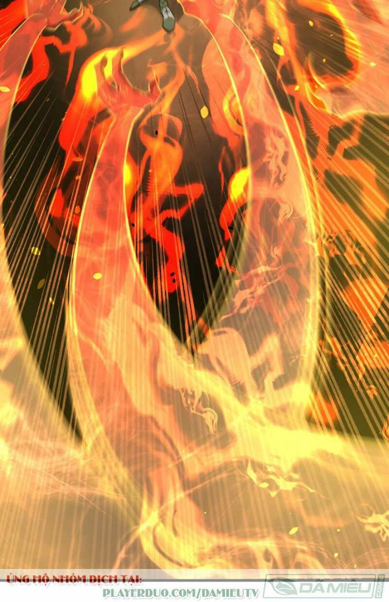 Thú Nhân: Chapter 120