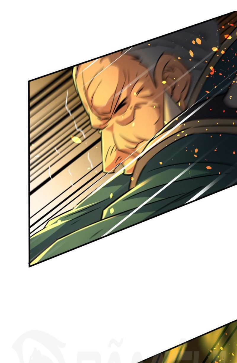 Thú Nhân: Chapter 120