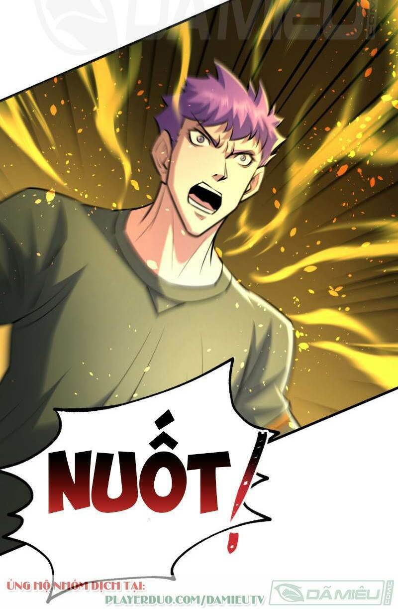 Thú Nhân: Chapter 120