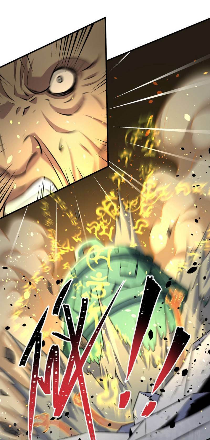 Thú Nhân: Chapter 120