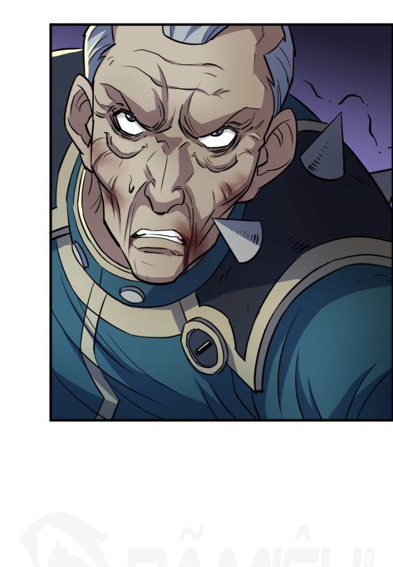 Thú Nhân: Chapter 120