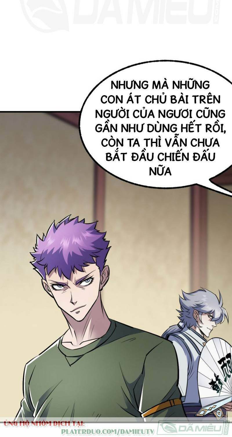 Thú Nhân: Chapter 120