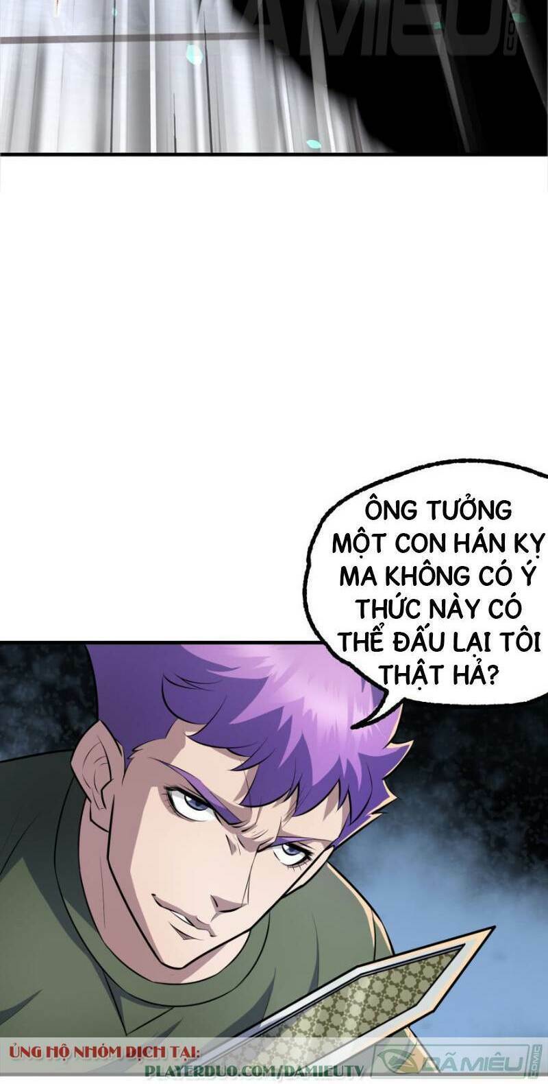 Thú Nhân: Chapter 120