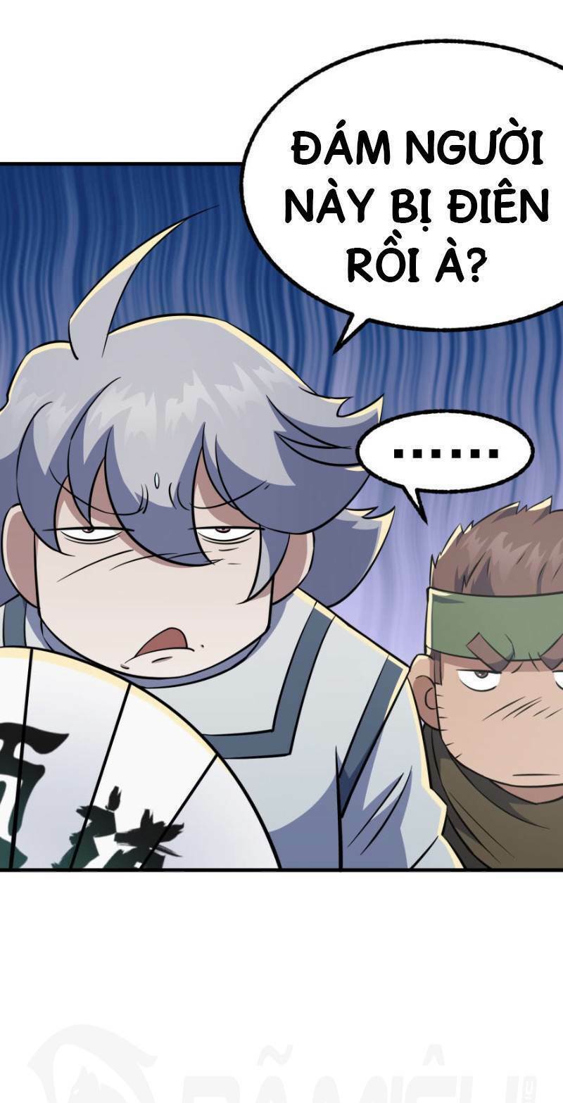 Thú Nhân: Chapter 121