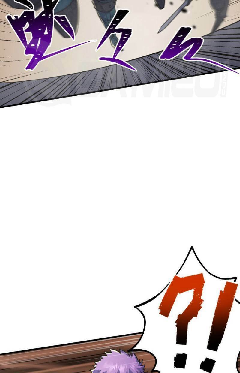 Thú Nhân: Chapter 121