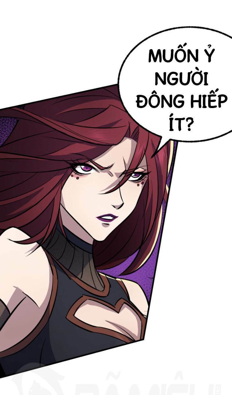 Thú Nhân: Chapter 121