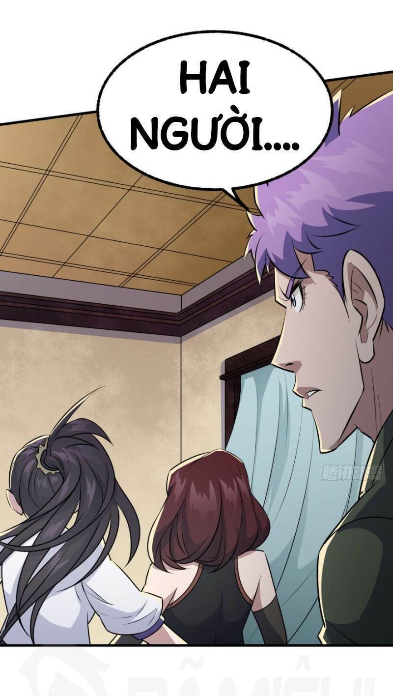 Thú Nhân: Chapter 121