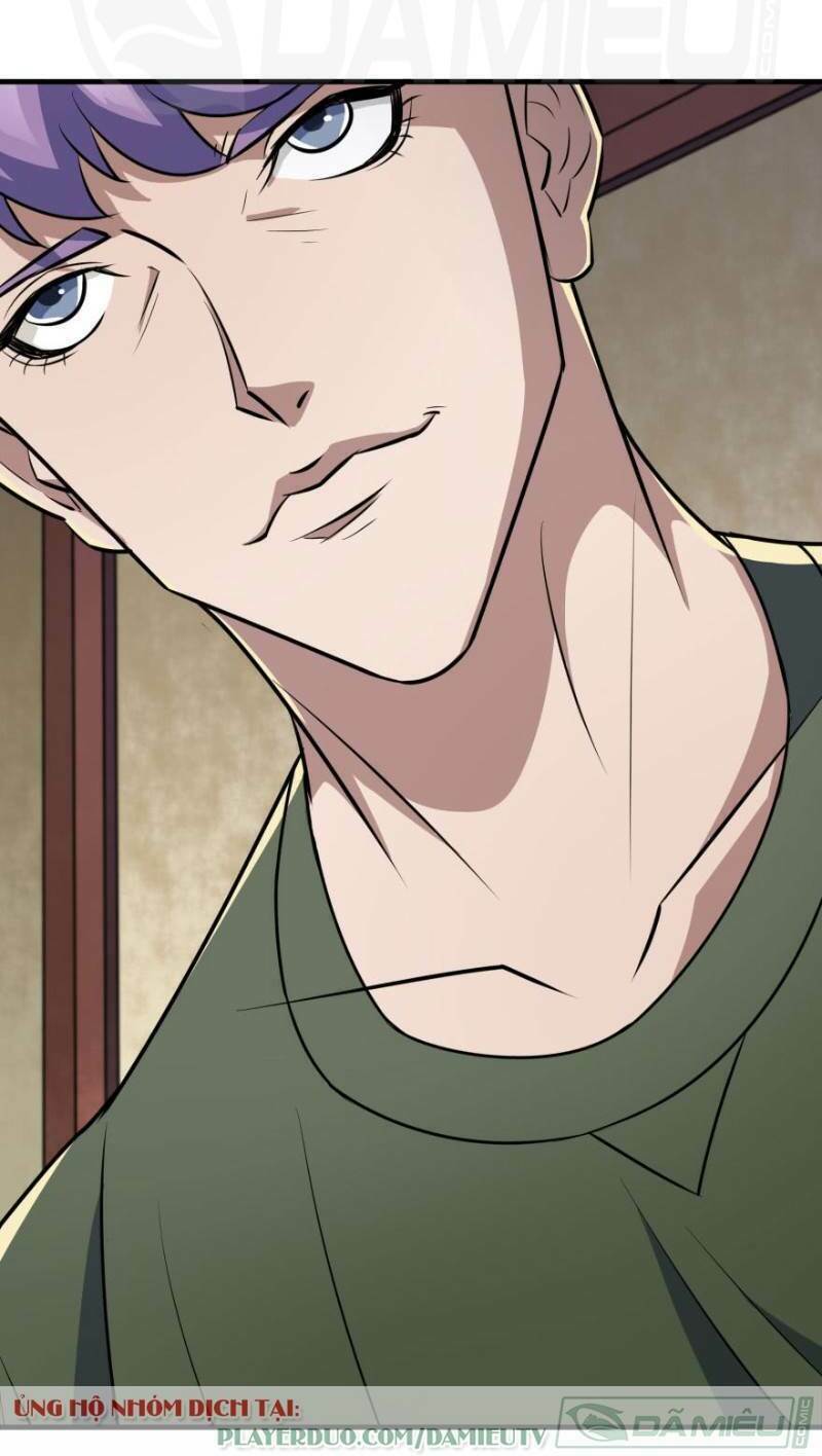 Thú Nhân: Chapter 121