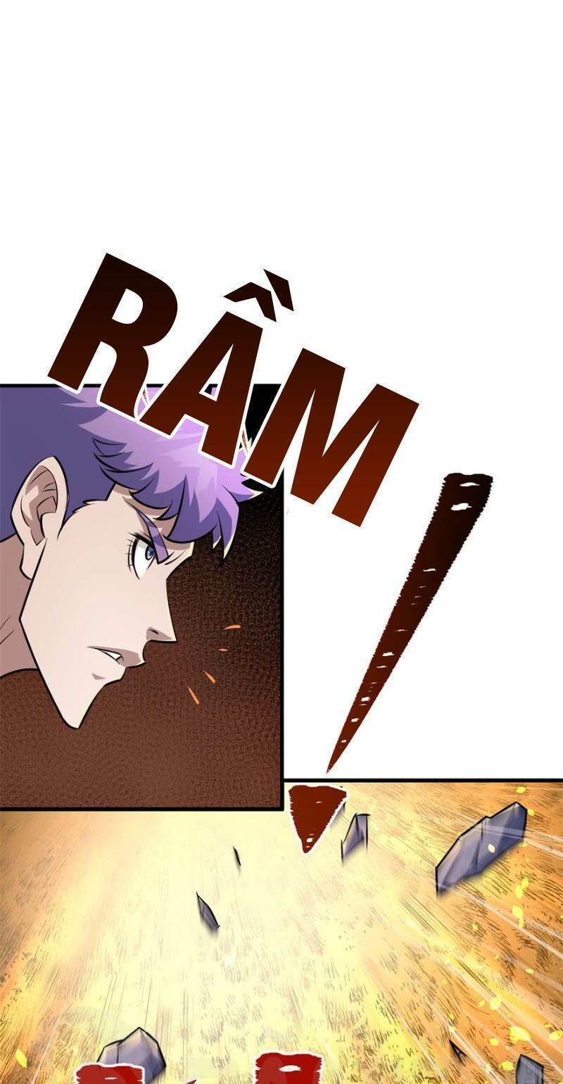 Thú Nhân: Chapter 121