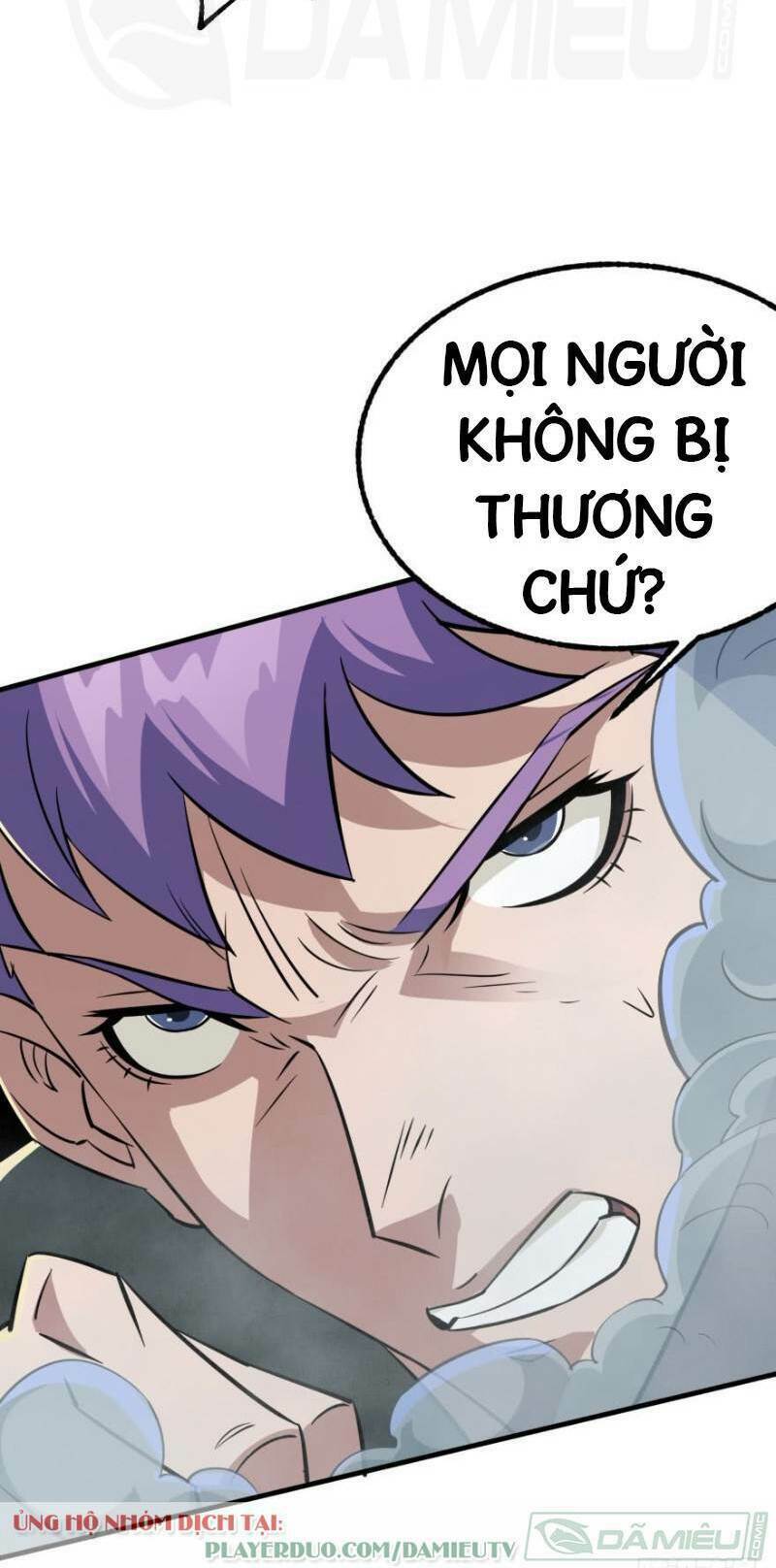 Thú Nhân: Chapter 121