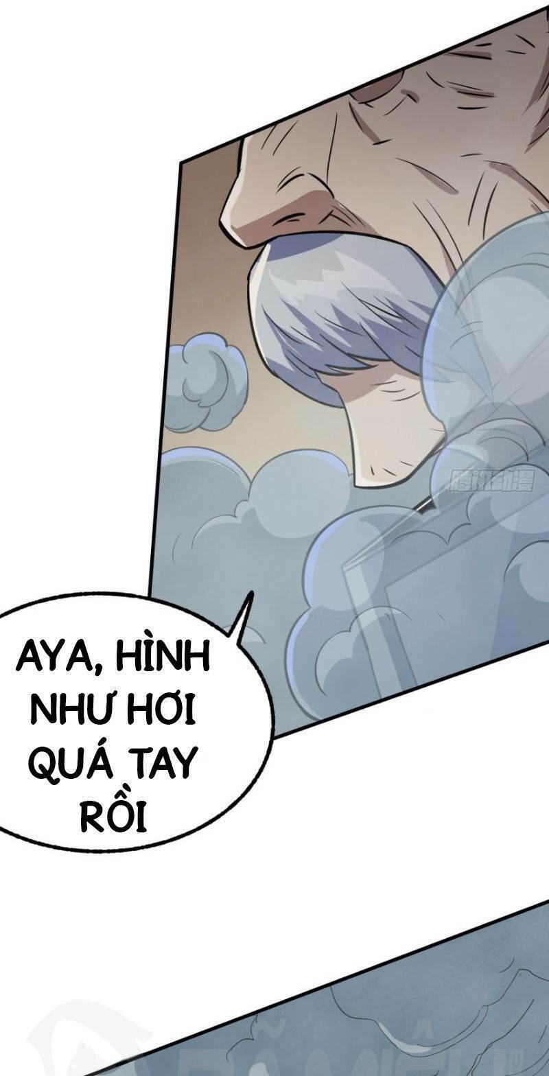 Thú Nhân: Chapter 121