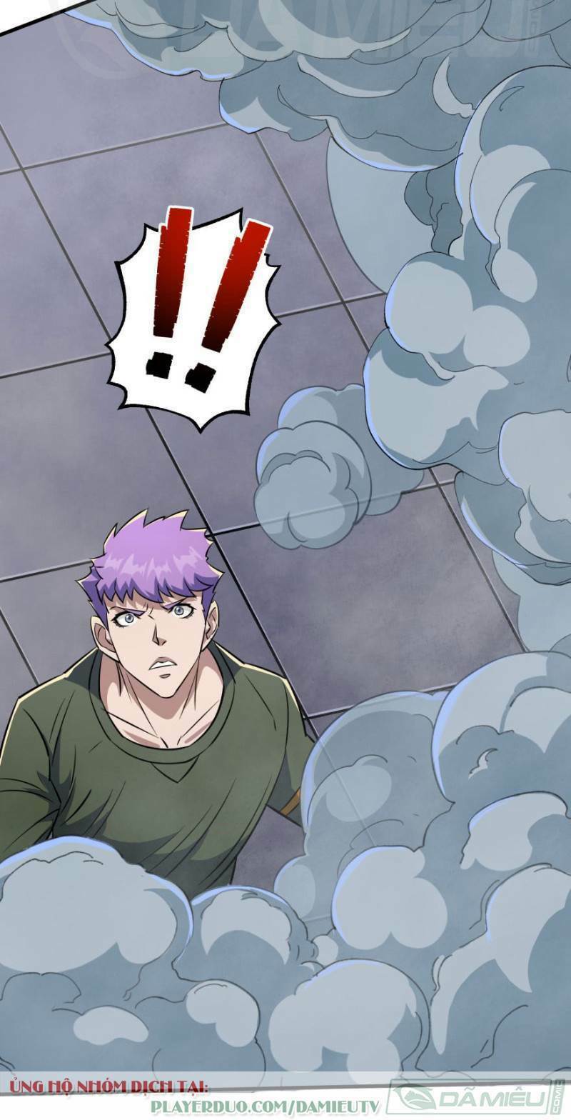 Thú Nhân: Chapter 121