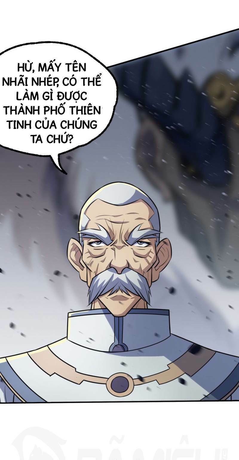 Thú Nhân: Chapter 121