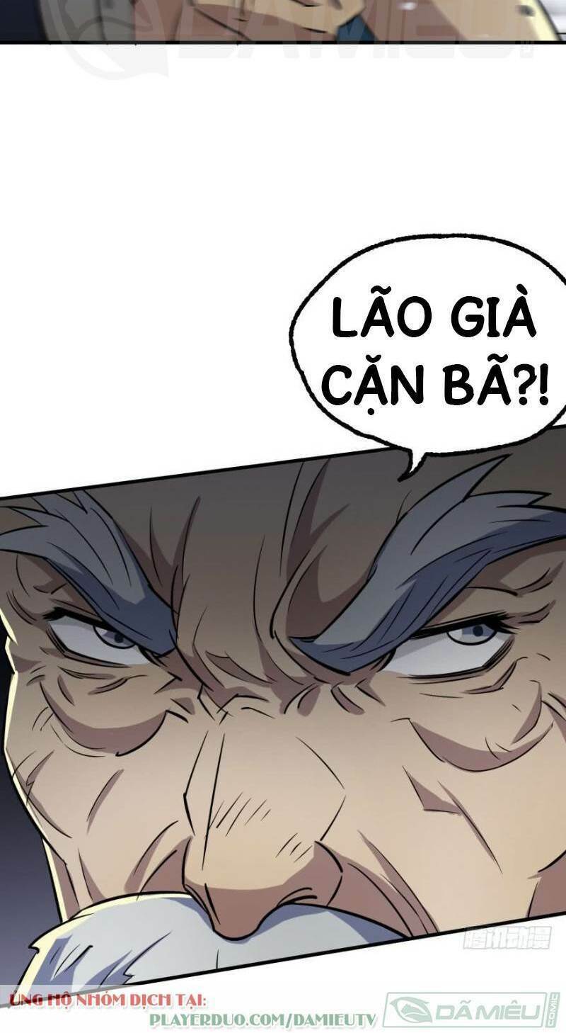 Thú Nhân: Chapter 121