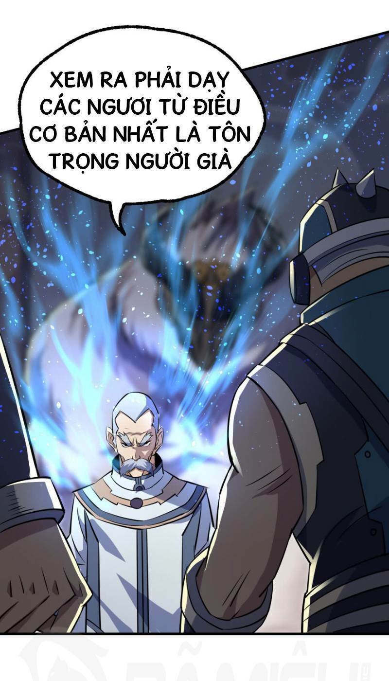 Thú Nhân: Chapter 121