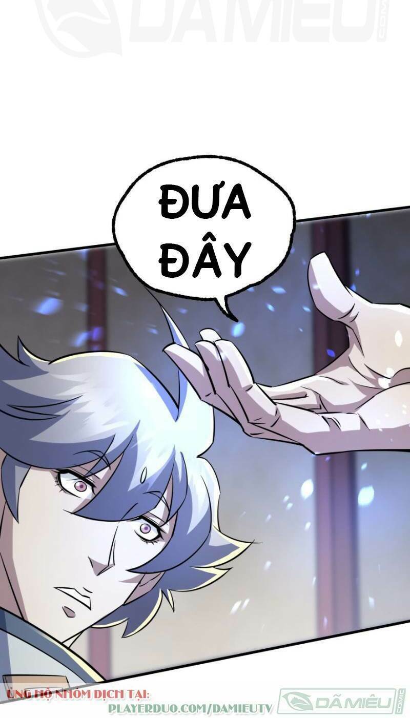 Thú Nhân: Chapter 121