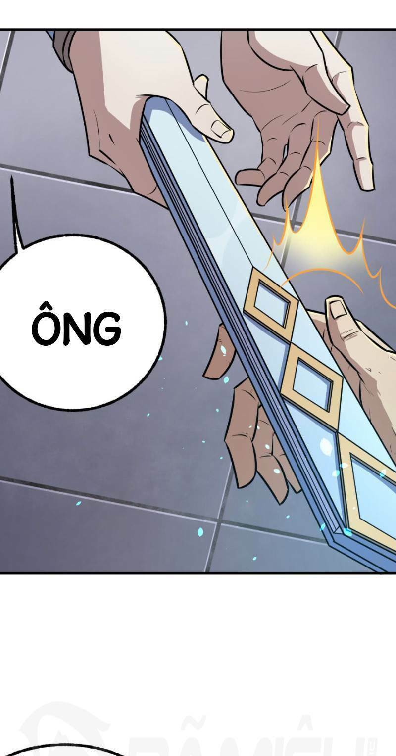 Thú Nhân: Chapter 121