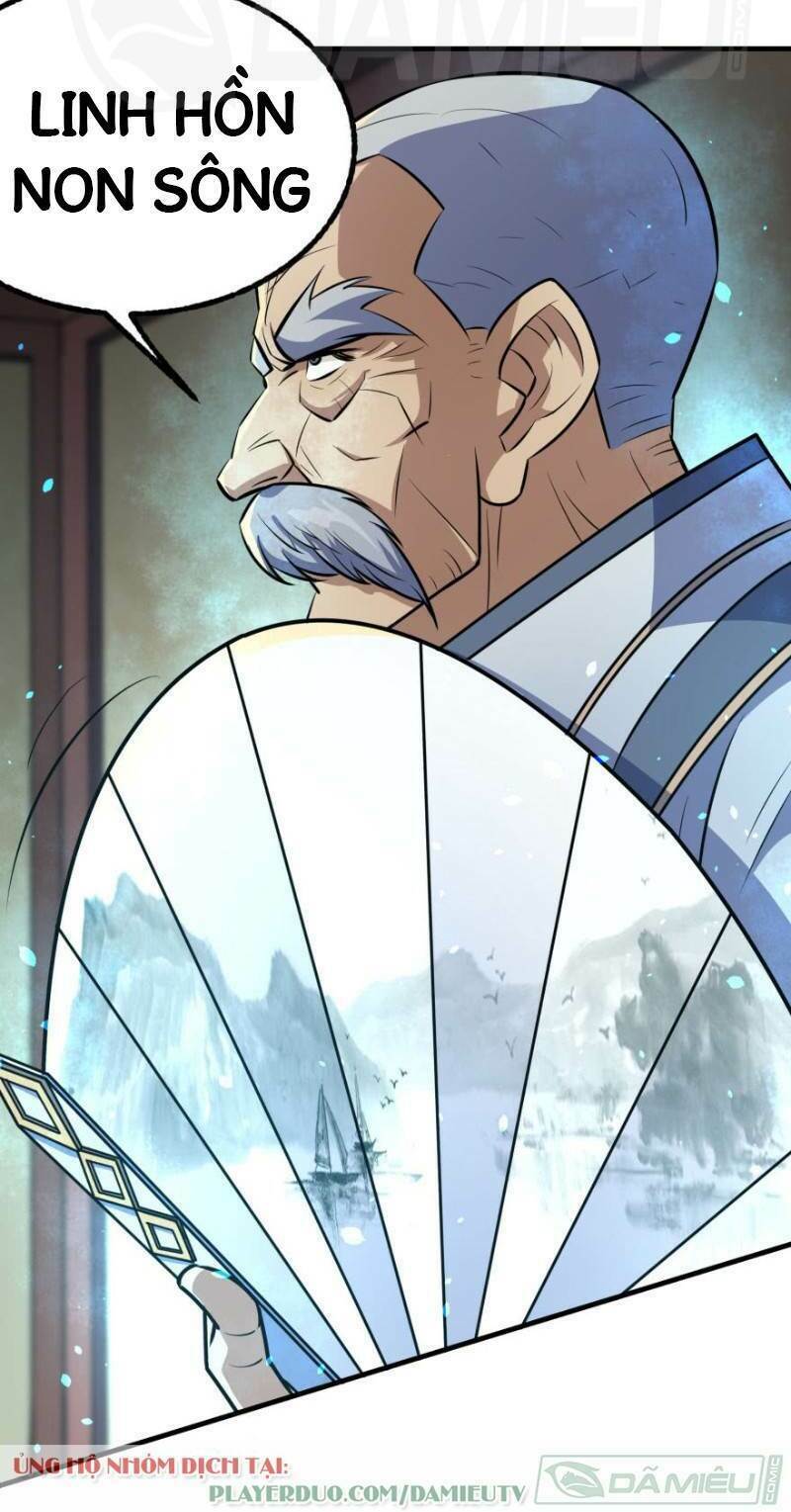 Thú Nhân: Chapter 121