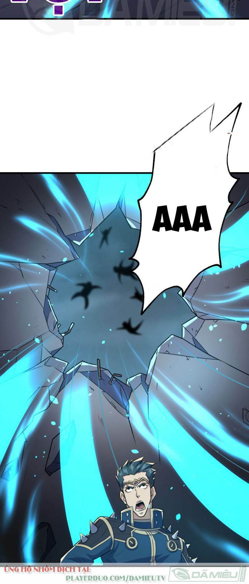 Thú Nhân: Chapter 121
