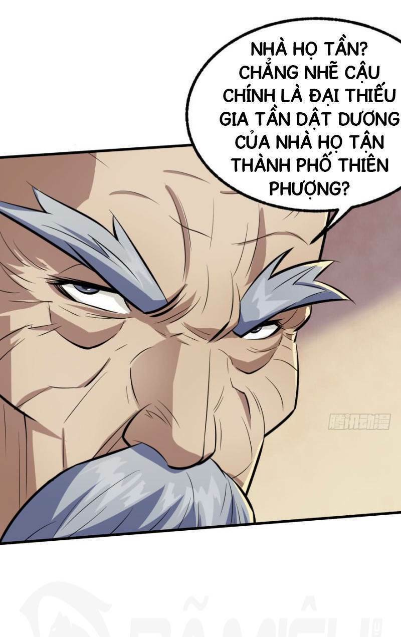 Thú Nhân: Chapter 121