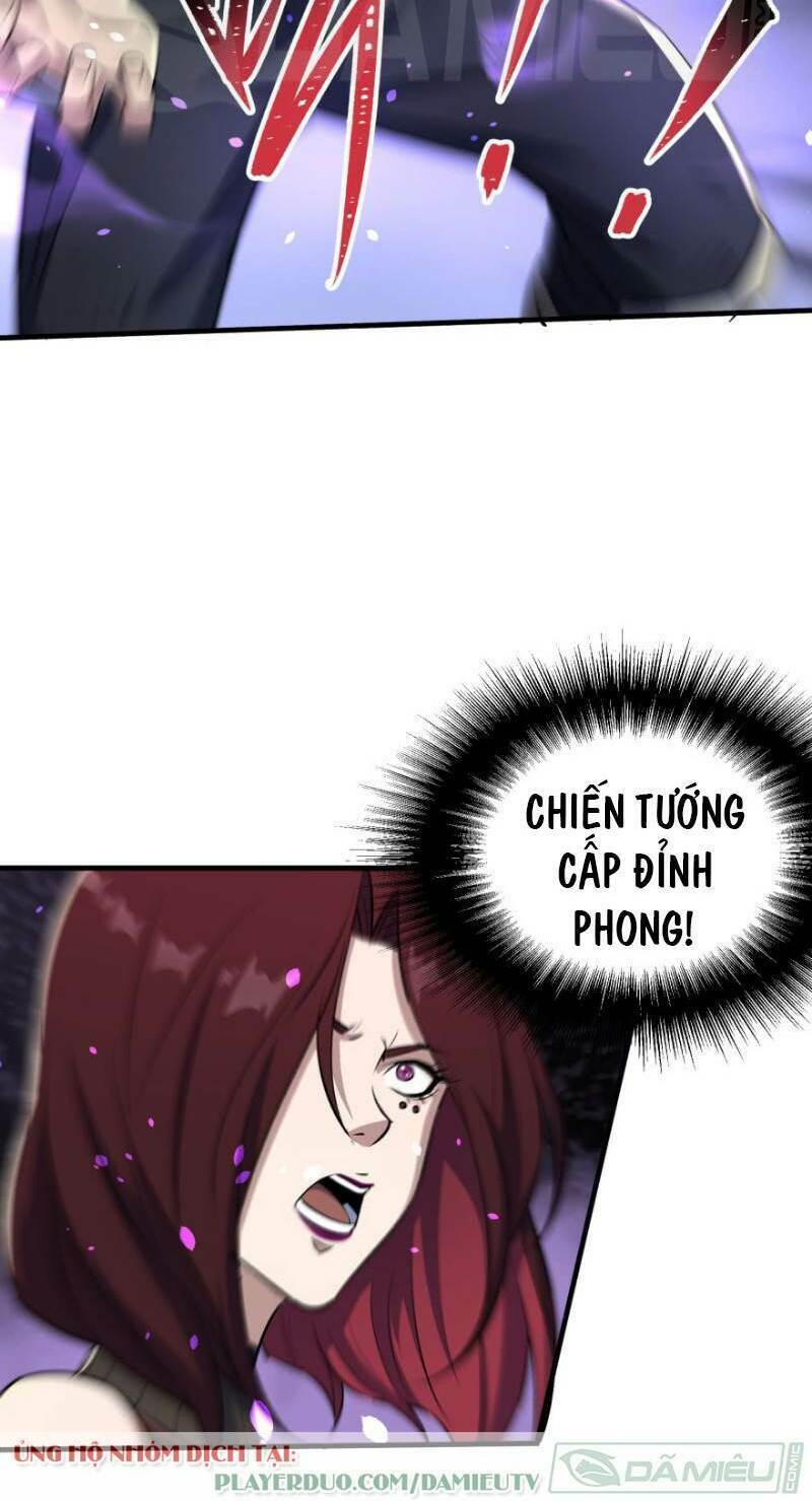 Thú Nhân: Chapter 121