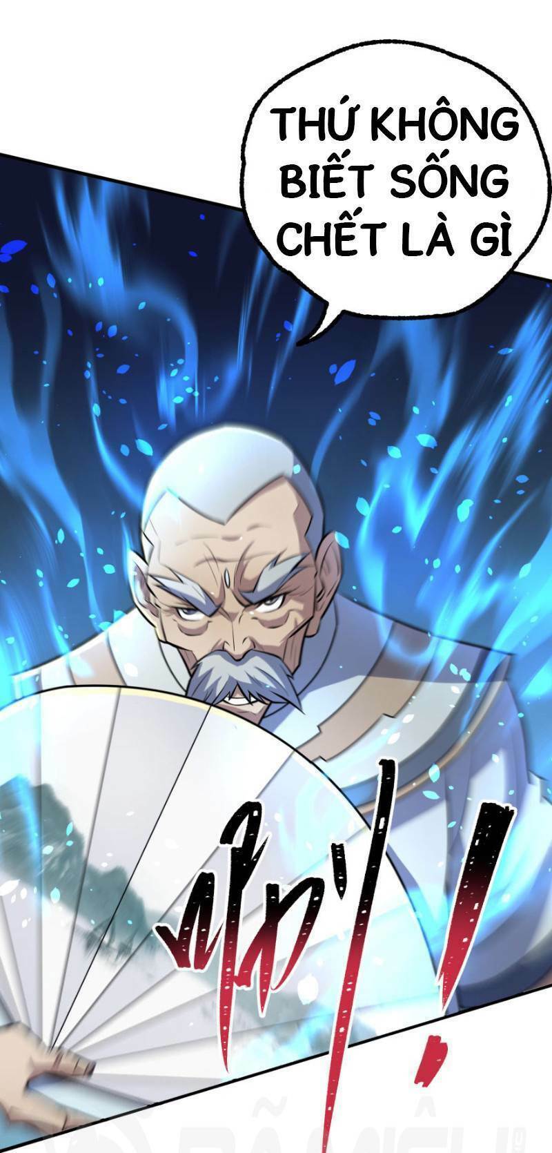 Thú Nhân: Chapter 121