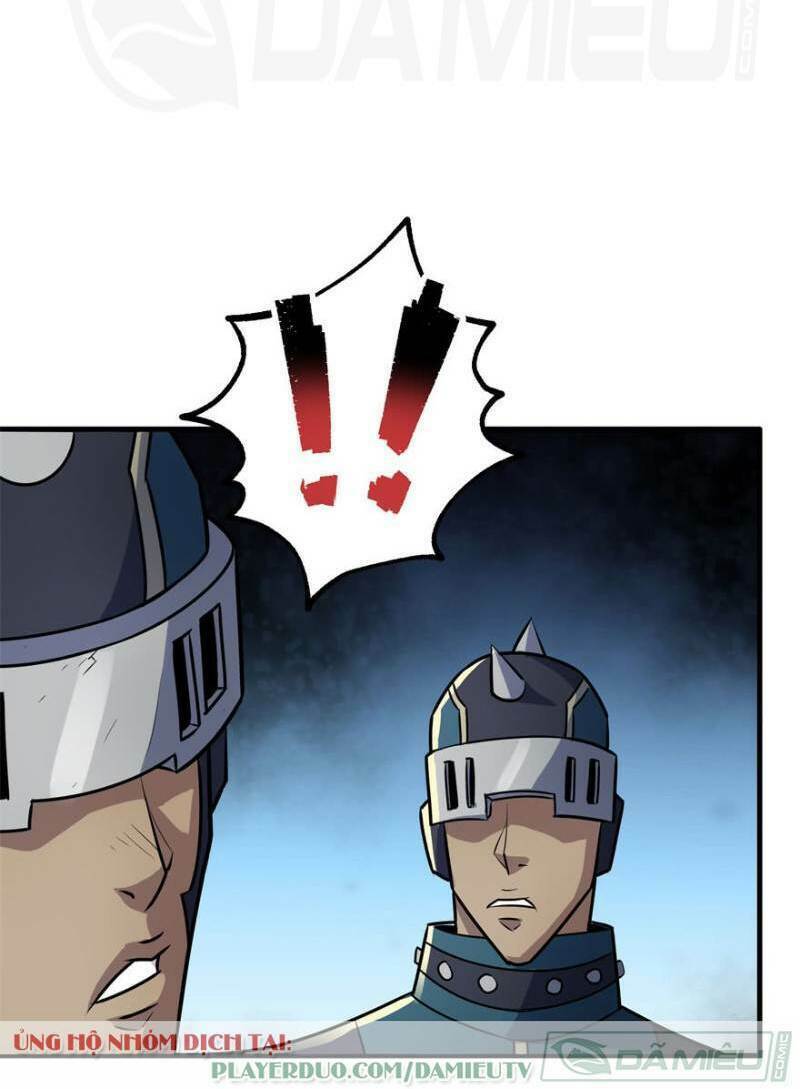 Thú Nhân: Chapter 121