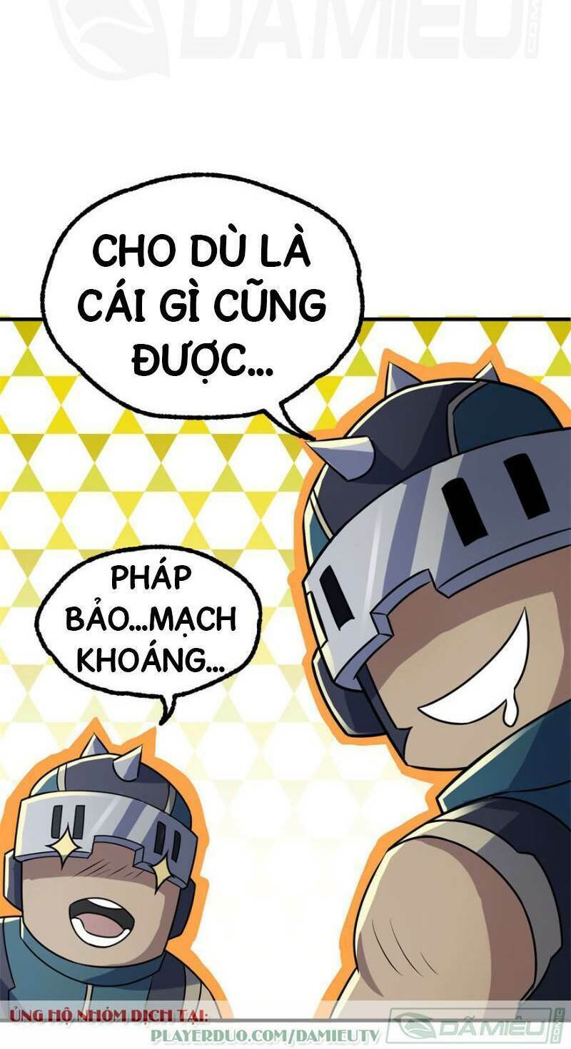 Thú Nhân: Chapter 121