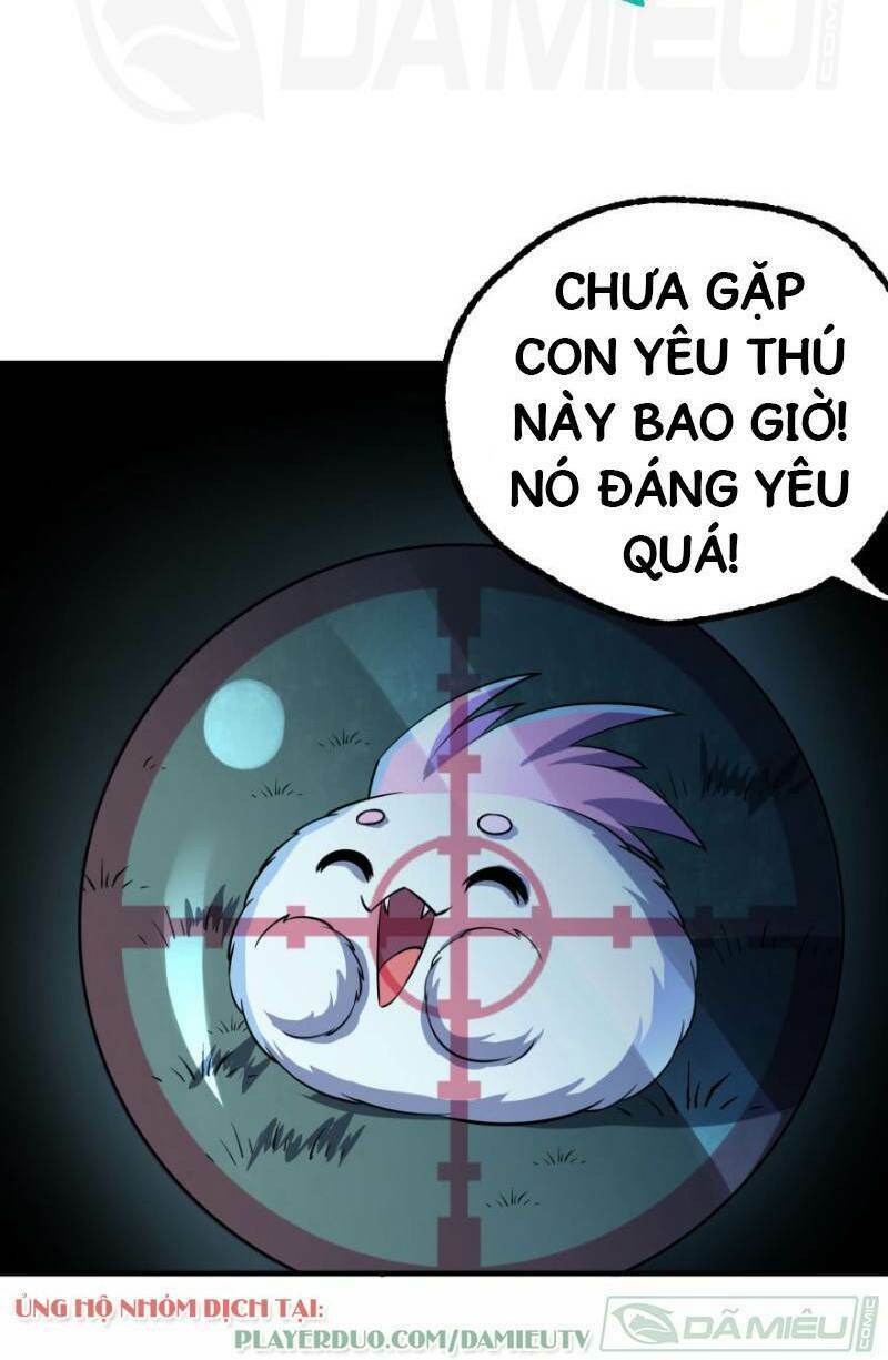 Thú Nhân: Chapter 125