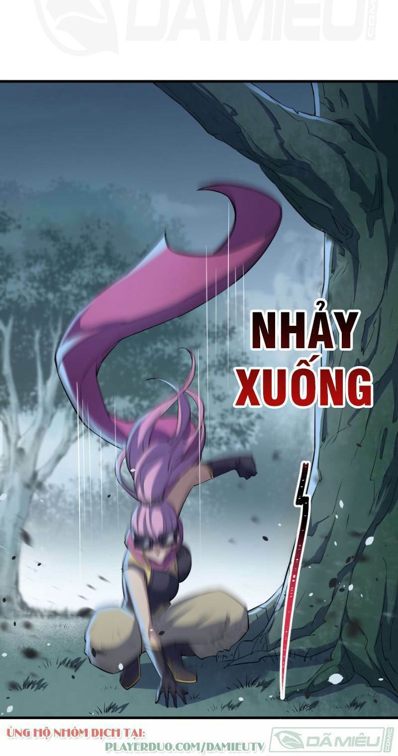 Thú Nhân: Chapter 125