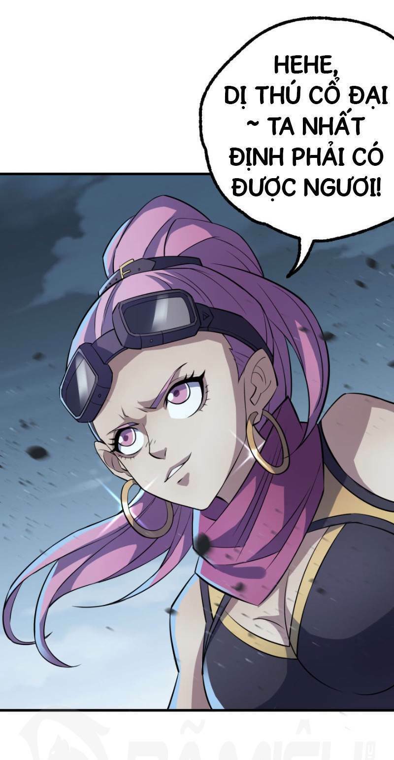 Thú Nhân: Chapter 125