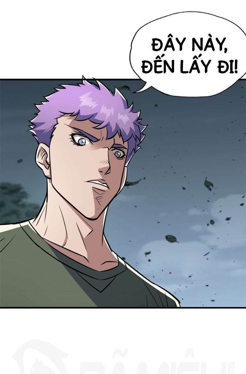Thú Nhân: Chapter 125