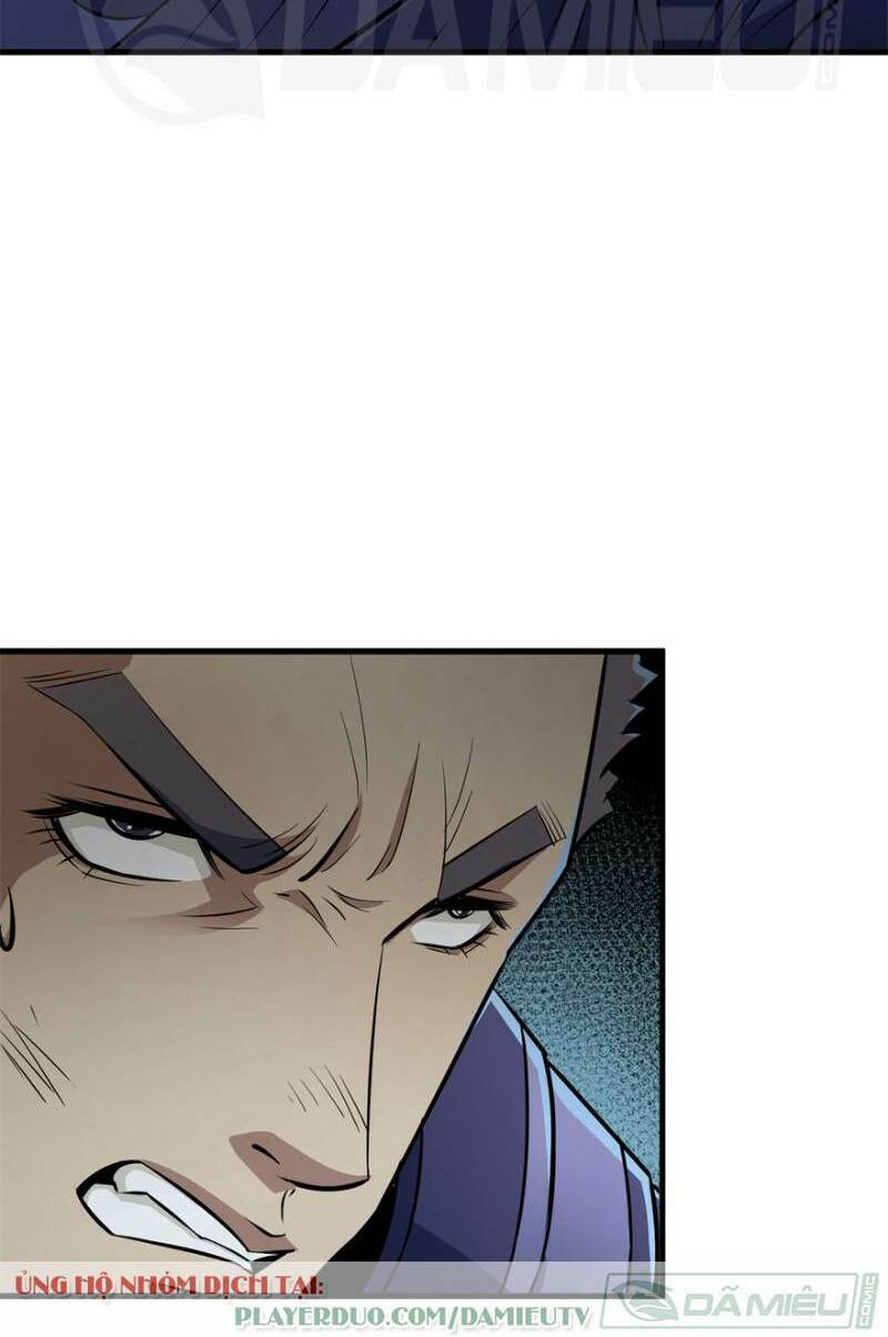 Thú Nhân: Chapter 125
